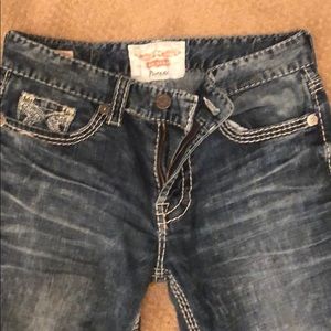 Big Star jeans